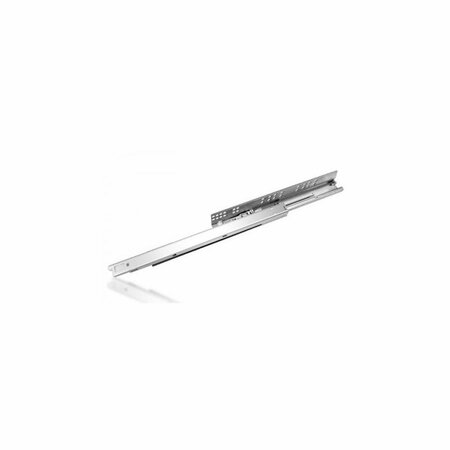 KING SLIDE Undermount Soft Close - 15 in. 1A68F - for 5/8 in. 16mm drawer thickness 1A68F381